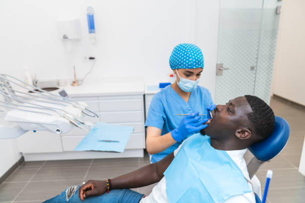 Best Emergency Treatment for Toothache in Rinna, VA